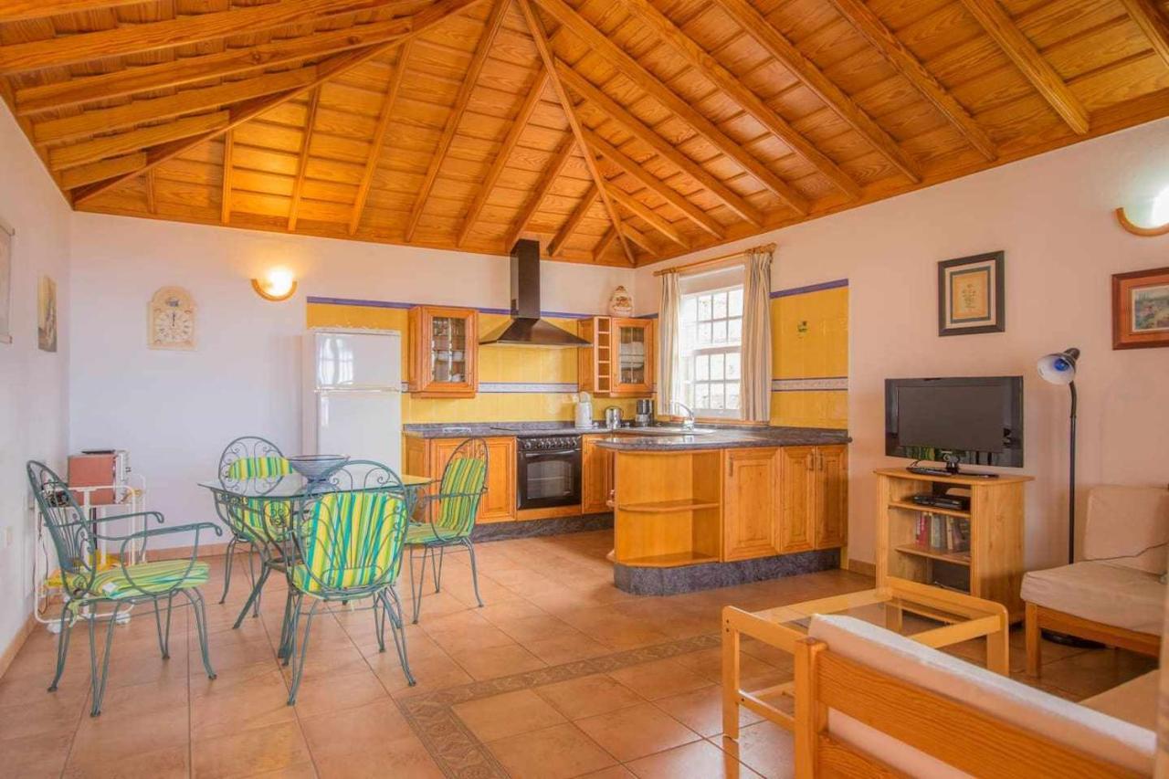 Villa Rincon La Palma El Paso Exterior foto