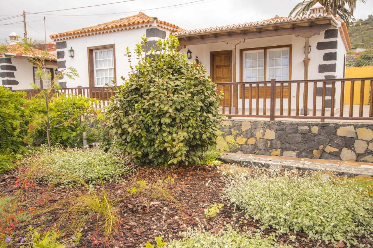 Villa Rincon La Palma El Paso Exterior foto