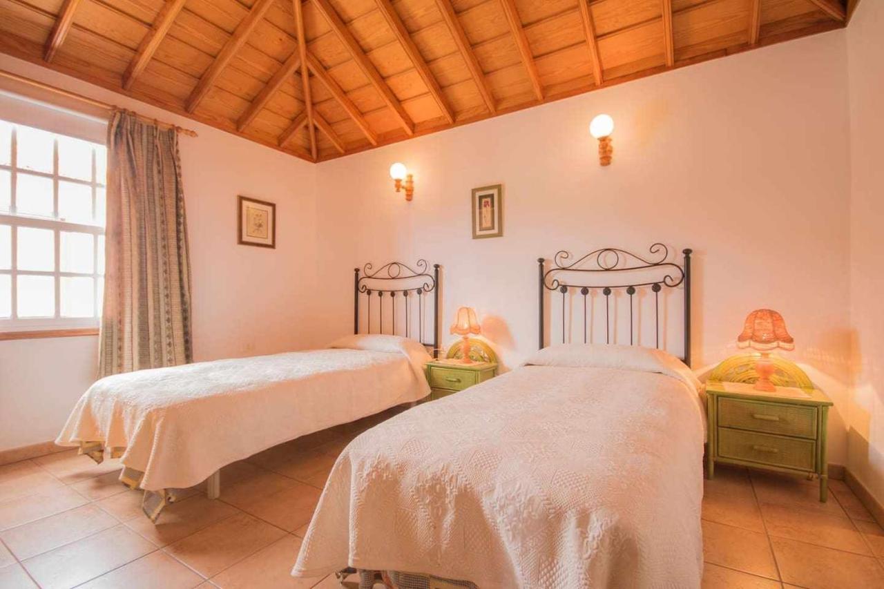 Villa Rincon La Palma El Paso Exterior foto
