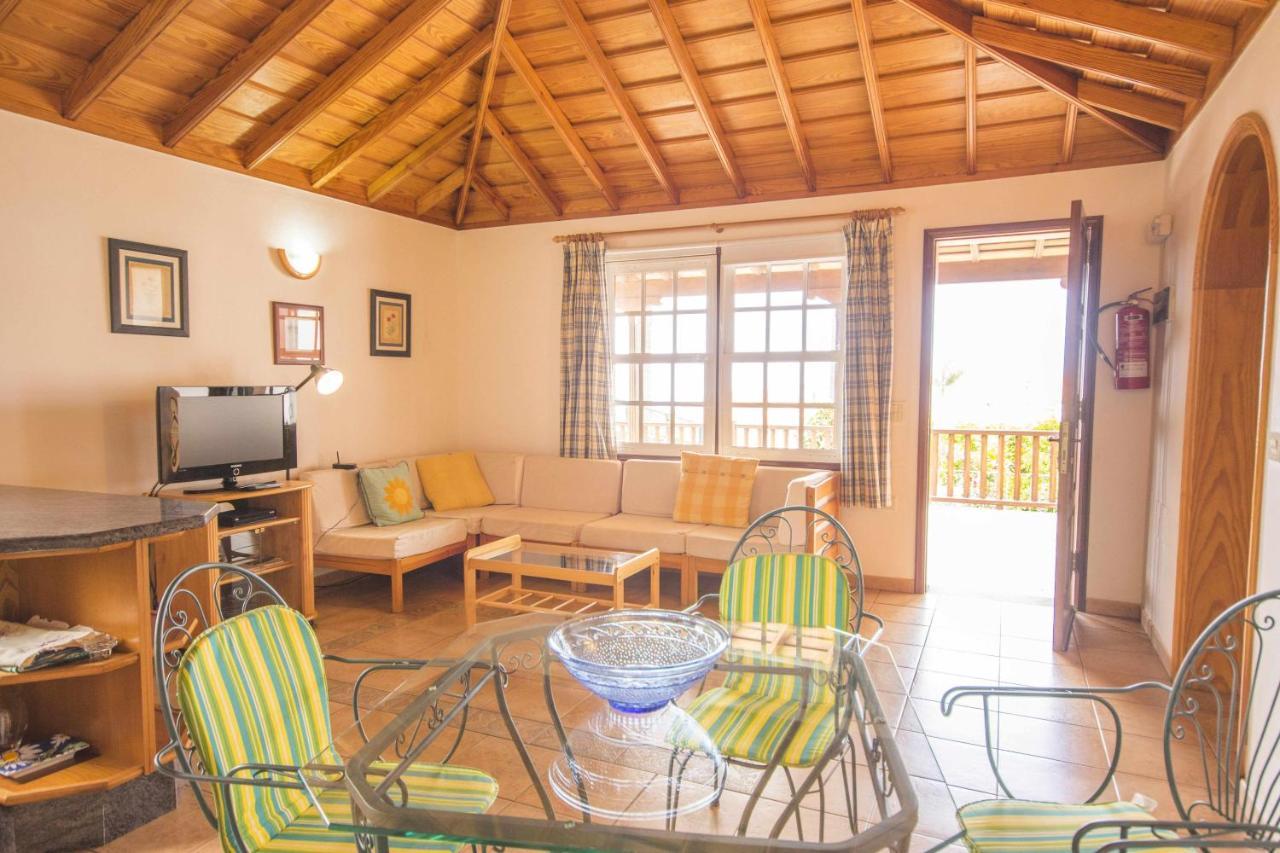 Villa Rincon La Palma El Paso Exterior foto