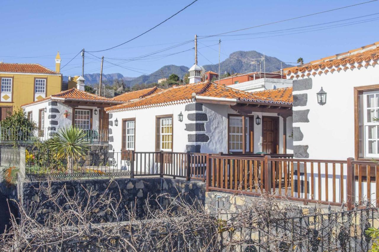 Villa Rincon La Palma El Paso Exterior foto