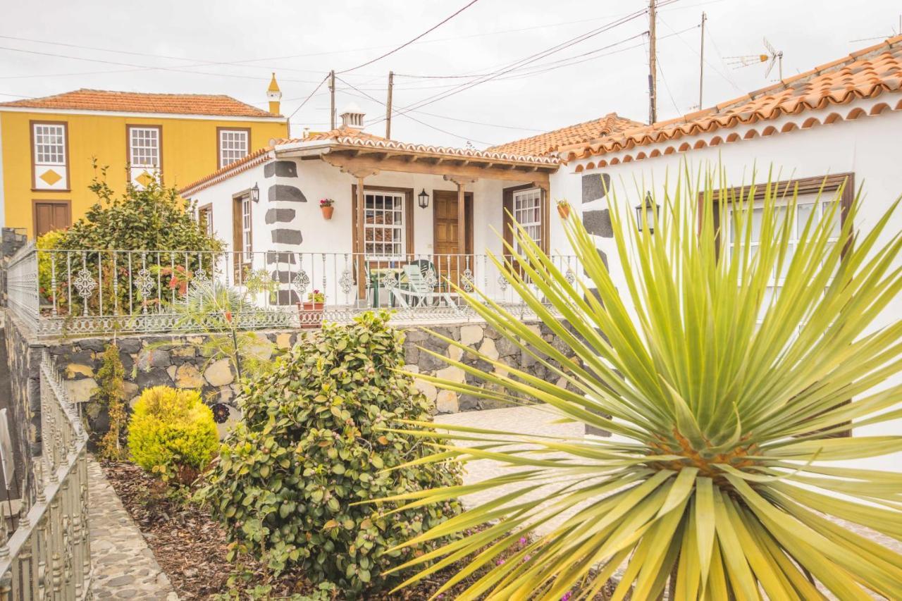 Villa Rincon La Palma El Paso Exterior foto