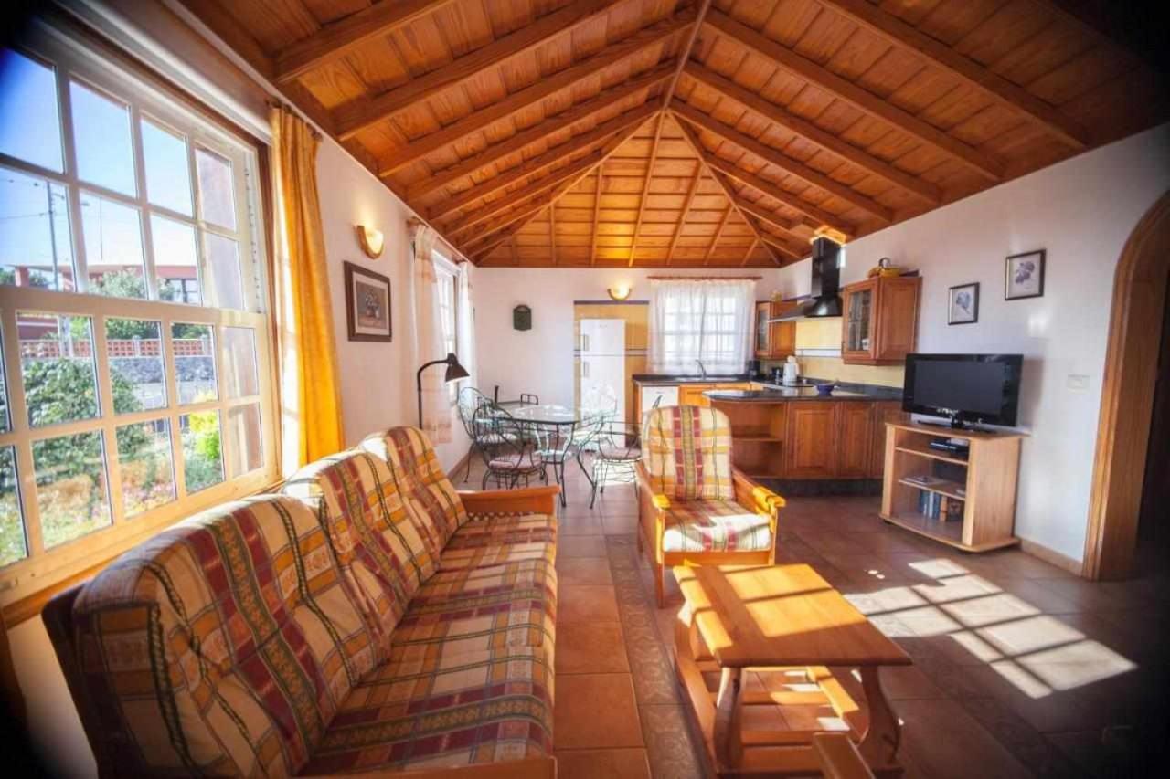 Villa Rincon La Palma El Paso Exterior foto