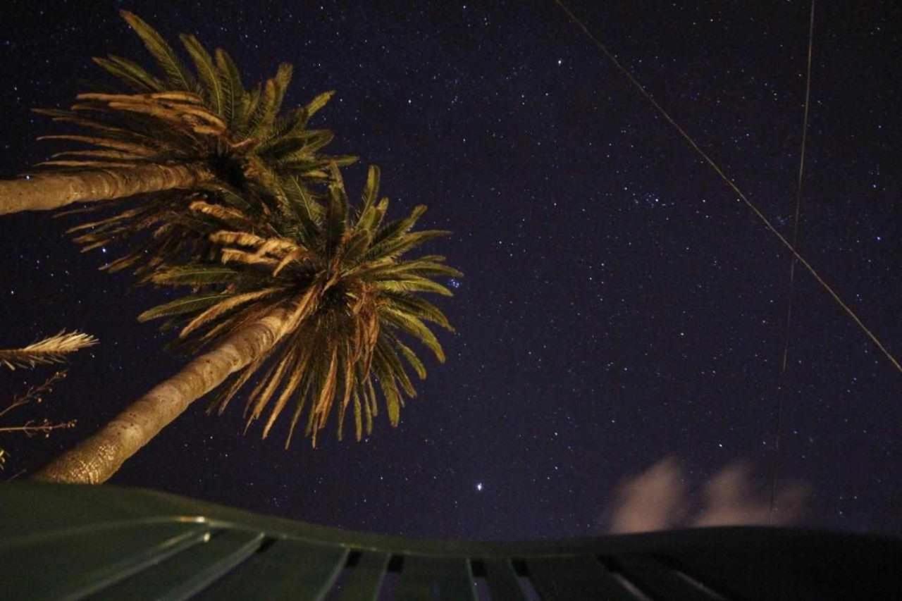 Villa Rincon La Palma El Paso Exterior foto