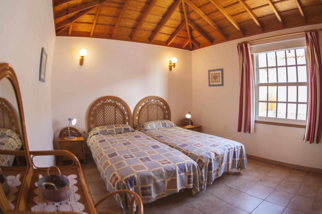 Villa Rincon La Palma El Paso Exterior foto