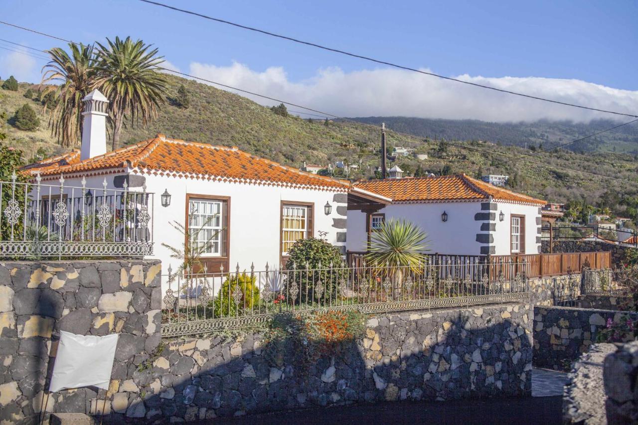 Villa Rincon La Palma El Paso Exterior foto